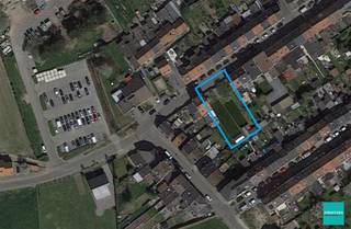 Découvrez ce terrain à bâtir exceptionnel de 660 m² au cœur d'Asse, idéalement situé tant pour un projet résidentiel que pour un...