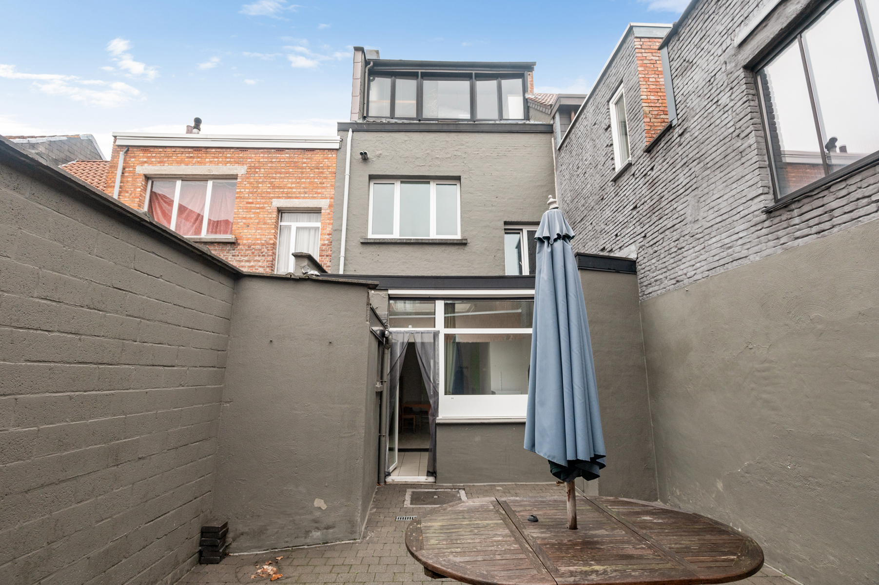 Ruime woning boordevol mogelijkheden mét stadstuin!  - foto 2