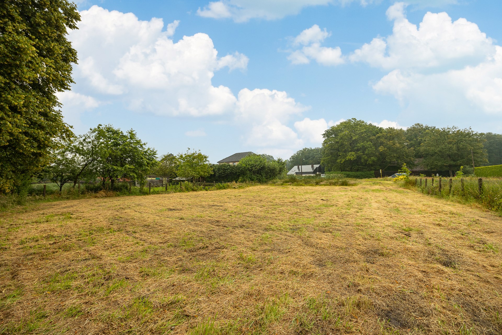 Bouwgrond van 1.570 m² geschikt voor een open bebouwing te Hulshout - foto 3