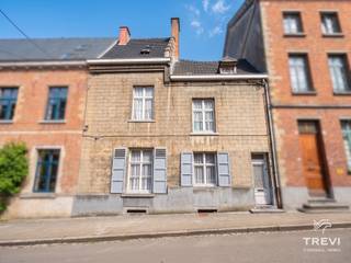 Huis te koop in Edingen