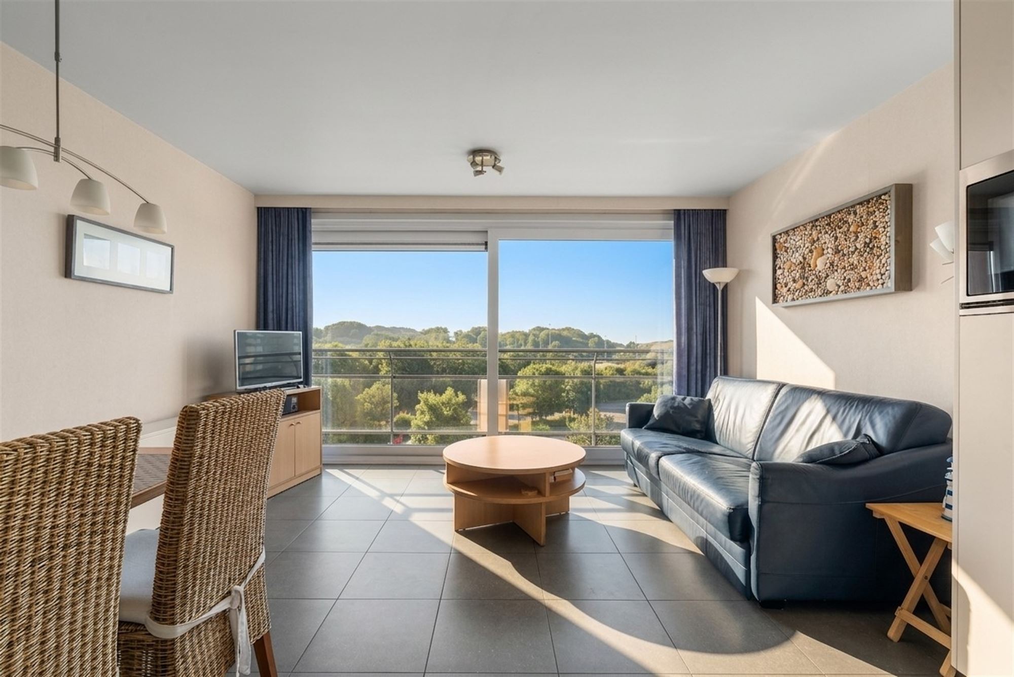 Appartement à vendre à Bredene avec 1 chambre - photo 3