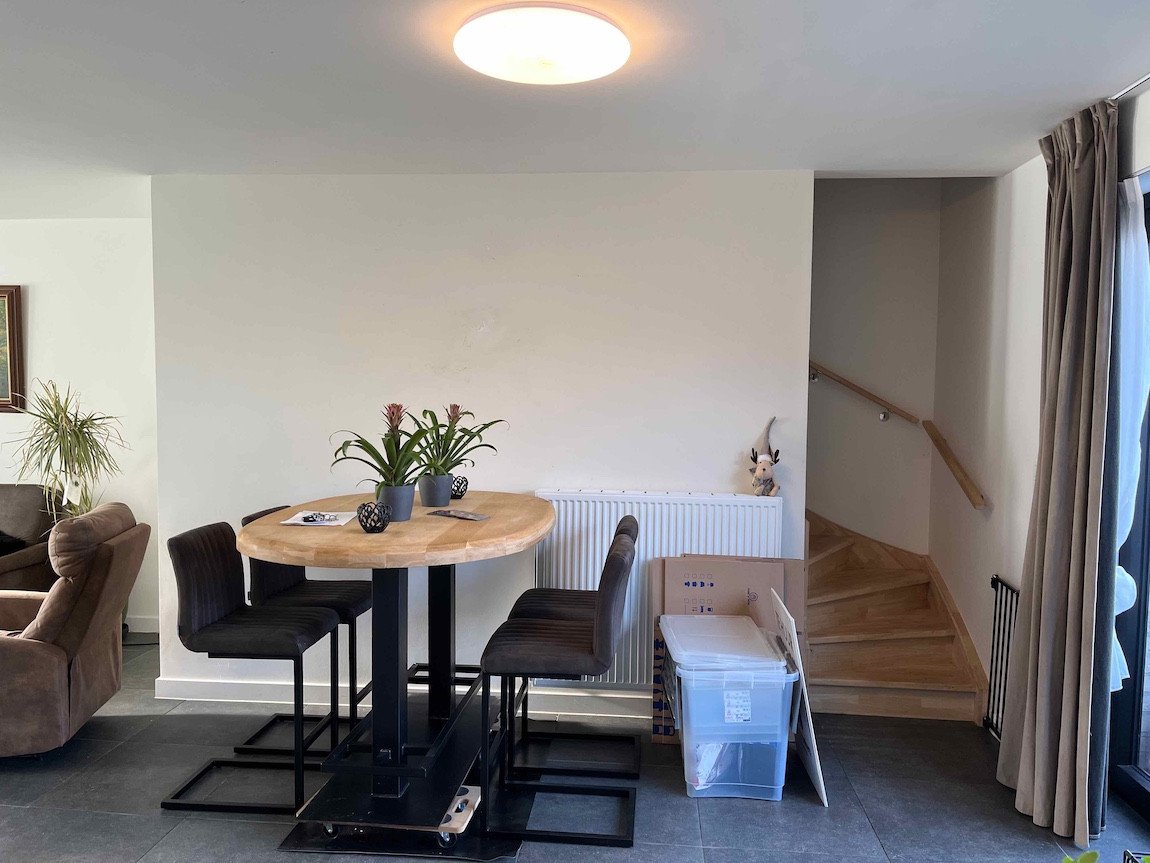 House for rent in Ravels with 3 bedrooms - photo 5