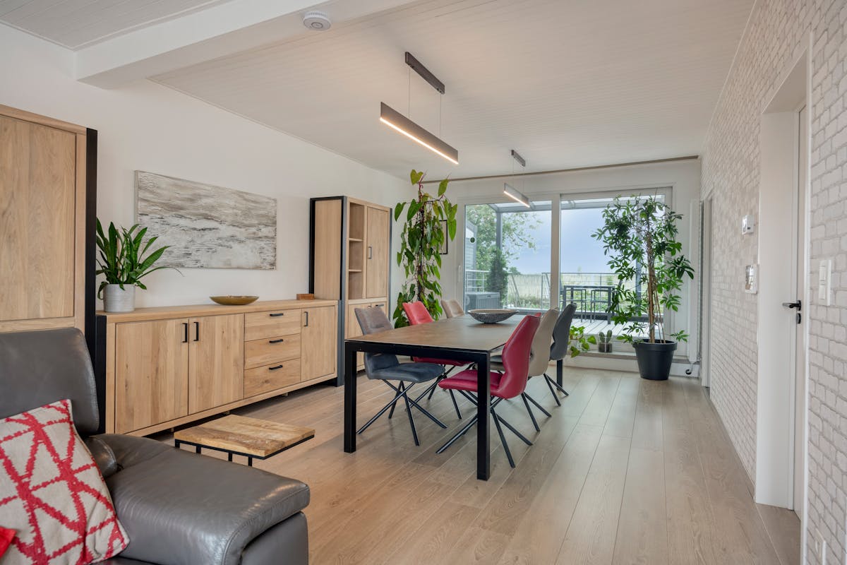 Lichtrijke en energiezuinige woning te koop in Ekeren - foto 5