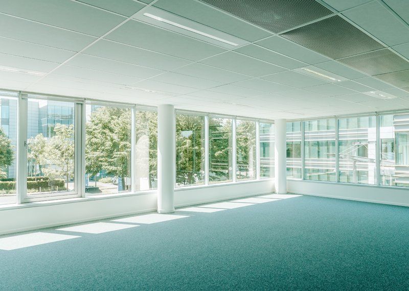 Instapklare kantoren/polyvalente ruimtes vanaf 250 m² - photo 4