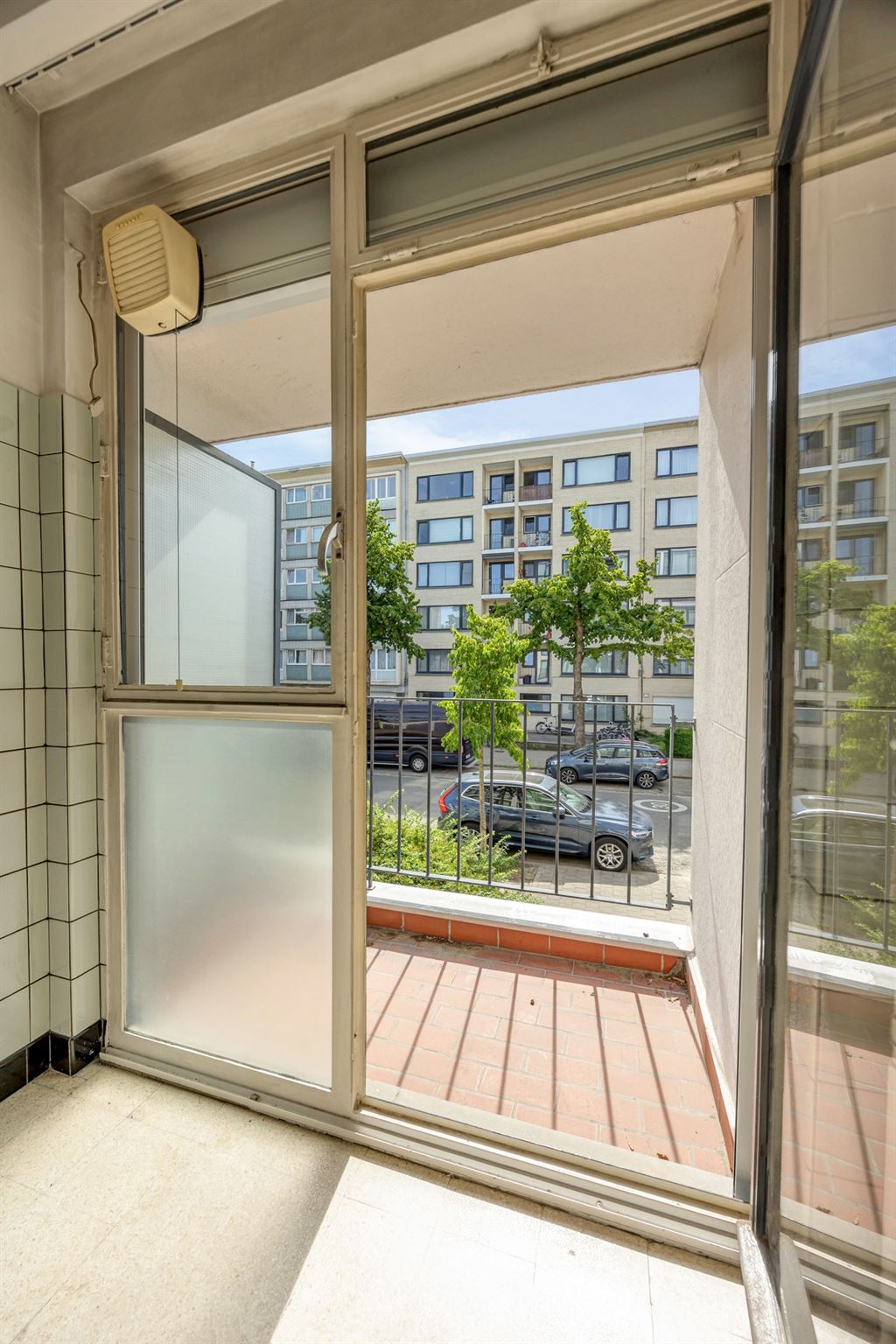 te renoveren appartement met twee slaapkamers - foto 4