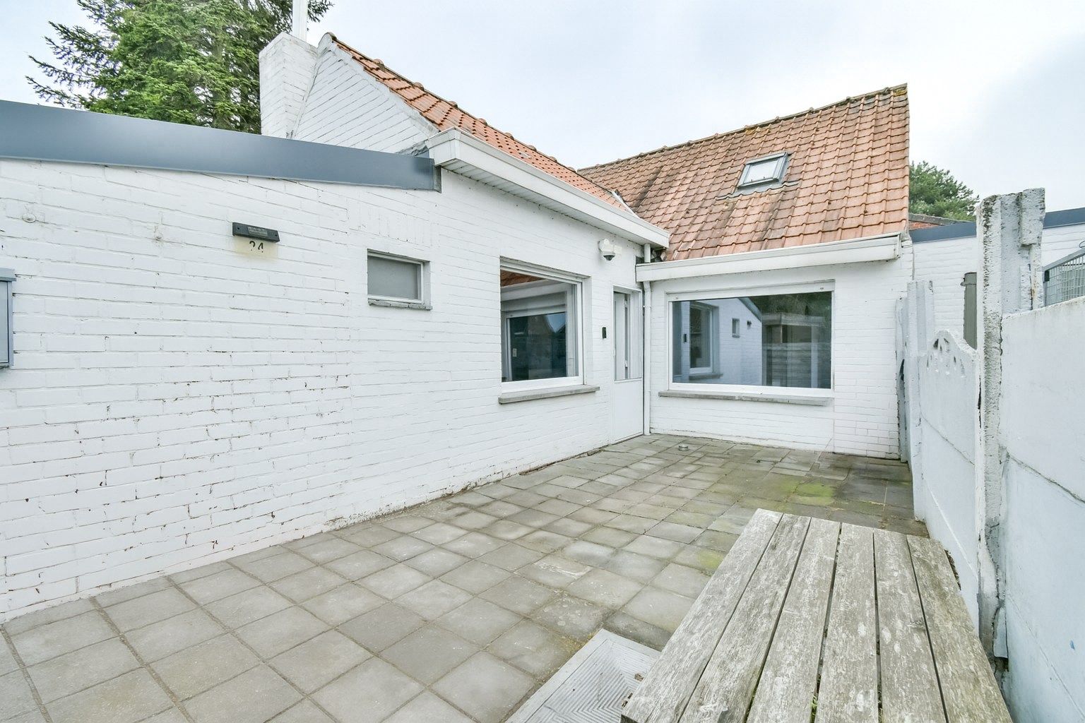 Knusse woning nabij het centrum van Torhout! - foto 2