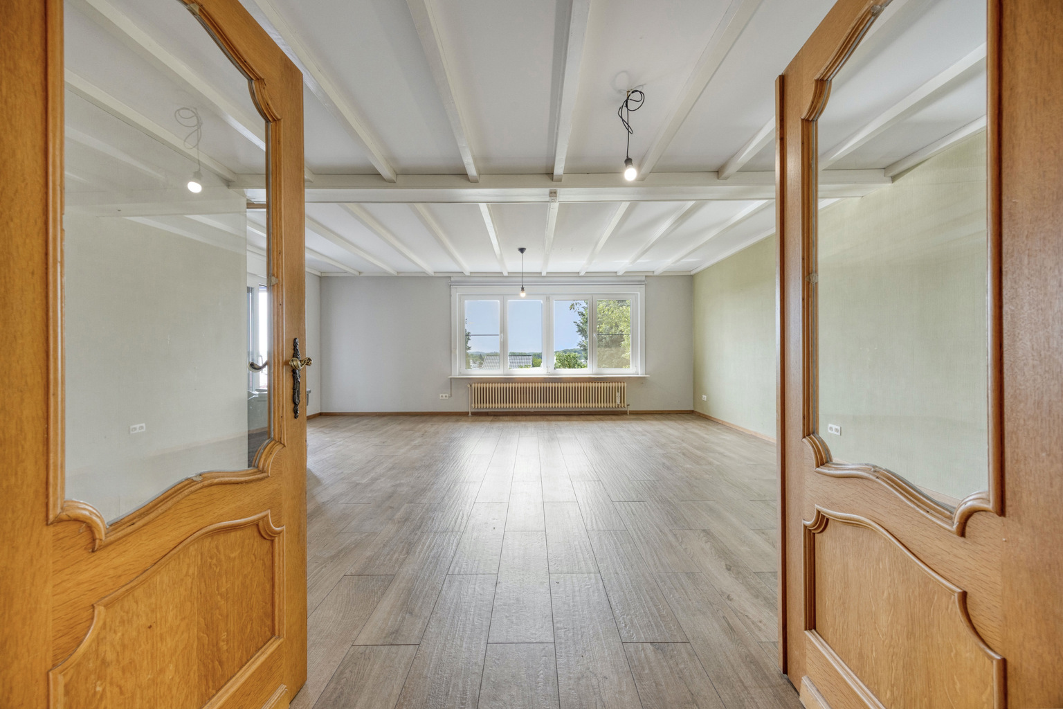 MOOIE WONING MET TUIN IN BIERBEEK - foto 5