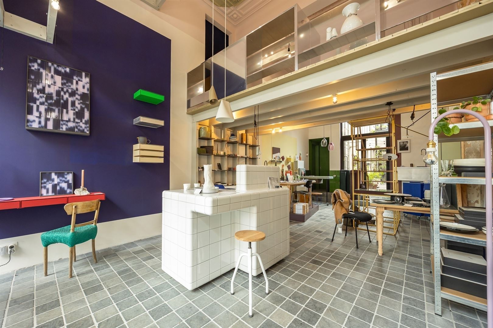 Commercial for sale in Antwerp with 4 bedrooms - photo 4
