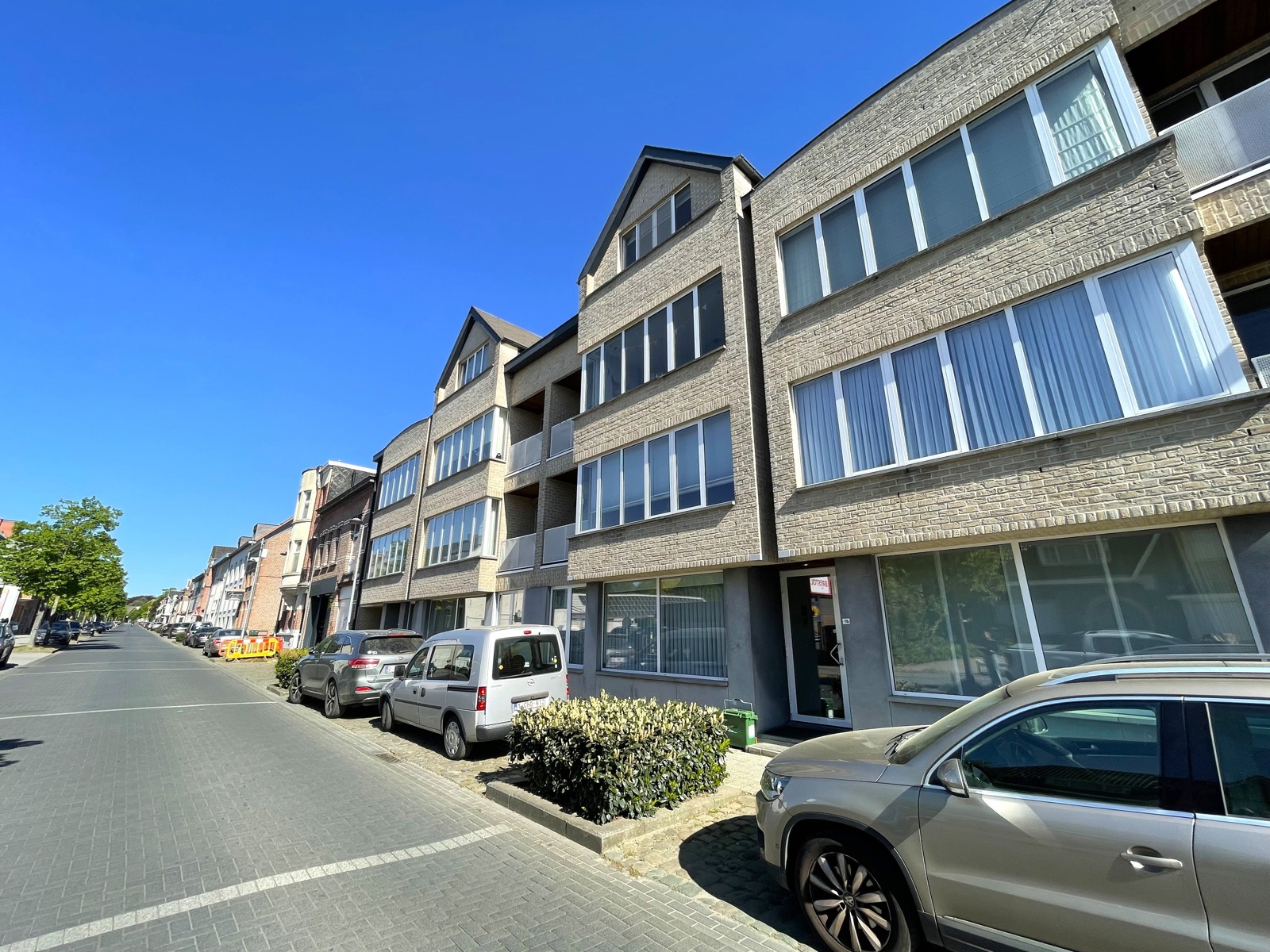 Appartement à louer à Heist-Op-Den-Berg avec 2 chambres - photo 2