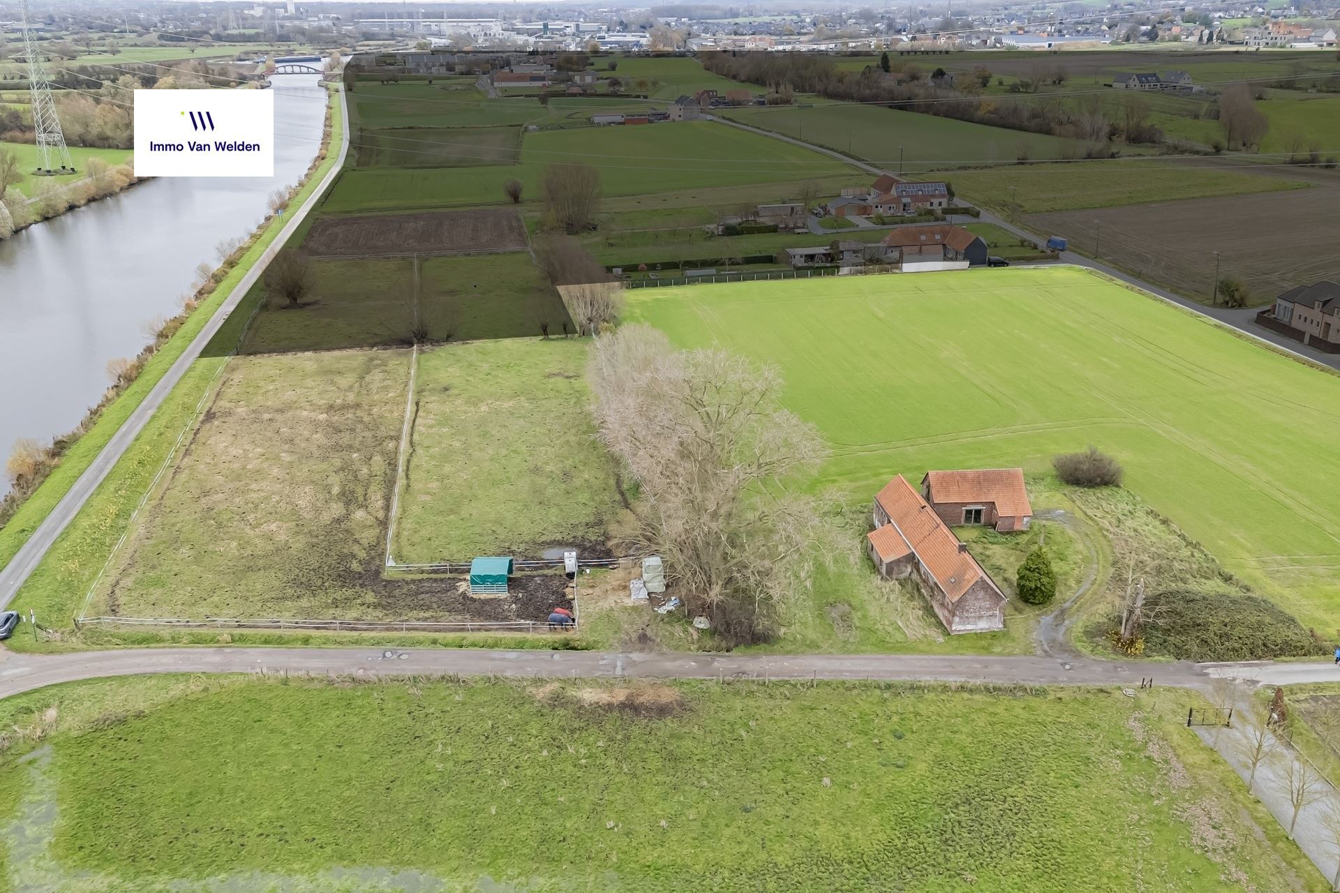 Maison à vendre à Kluisbergen avec 1 chambre - photo 4