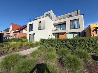 Appartement à louer à Wavre-Sainte-Catherine