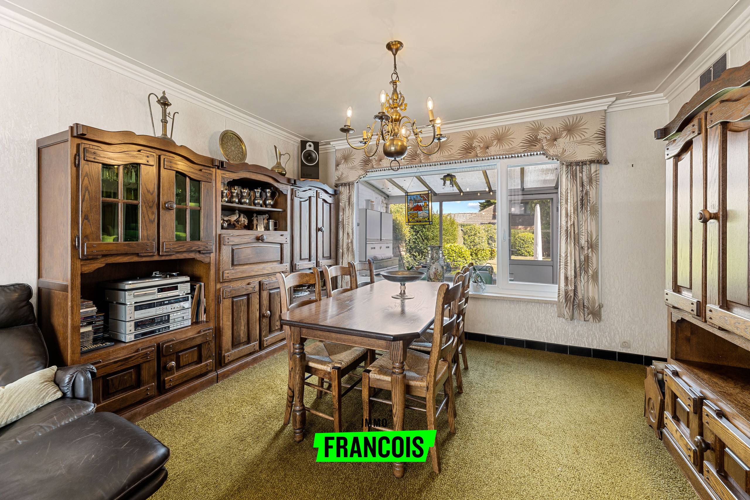 Maison à vendre à Oostkamp avec 3 chambres - photo 5