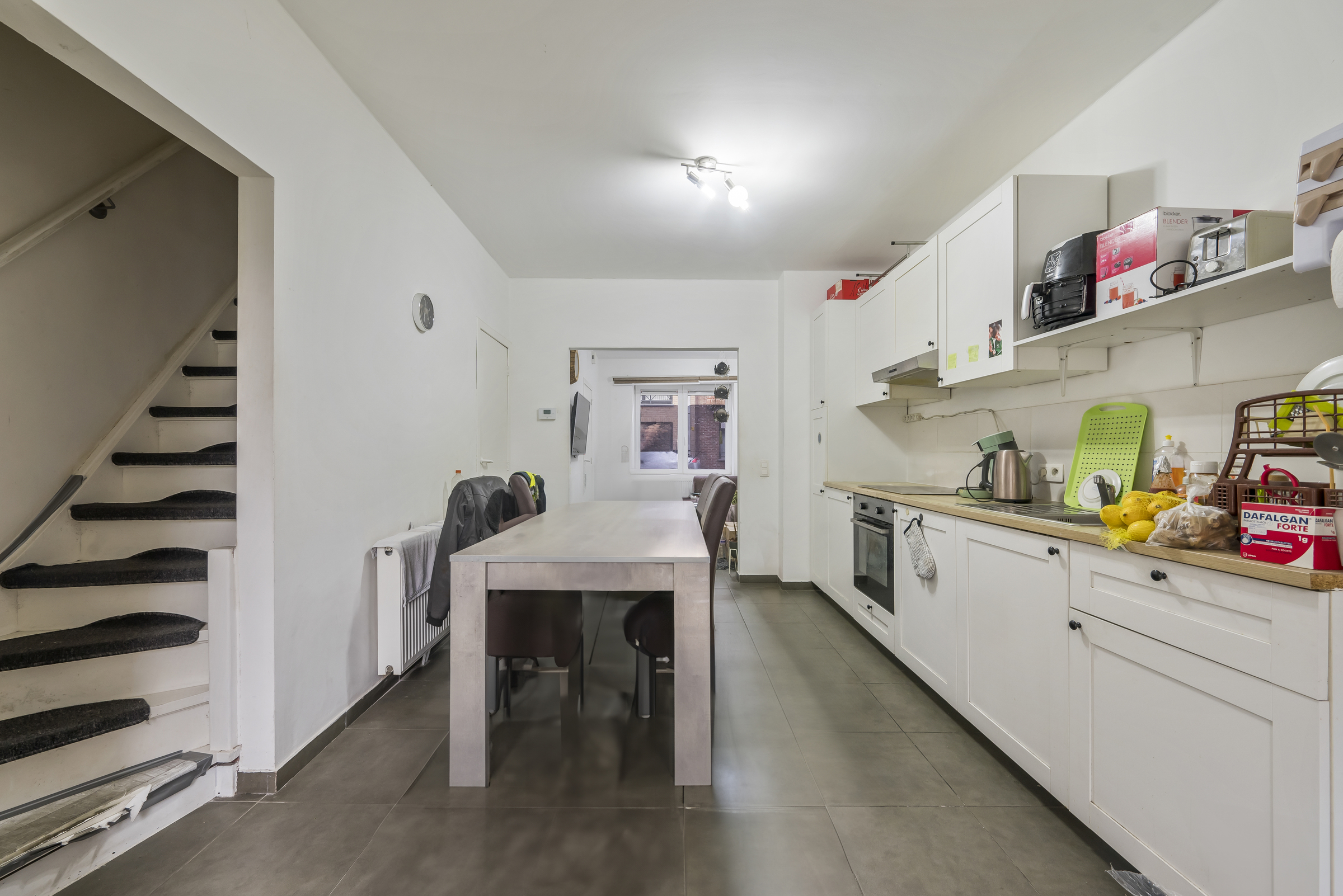 Maison à vendre à Beveren-Kruibeke-Zwijndrecht avec 3 chambres - photo 3