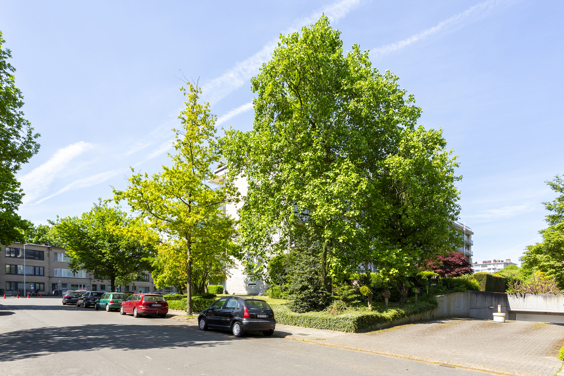 Garage for sale in Berchem - photo 4