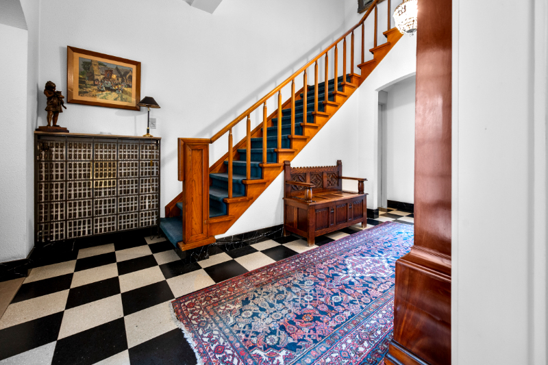 RUIME VERZORGDE  BURGERWONING MET TUIN - photo 4