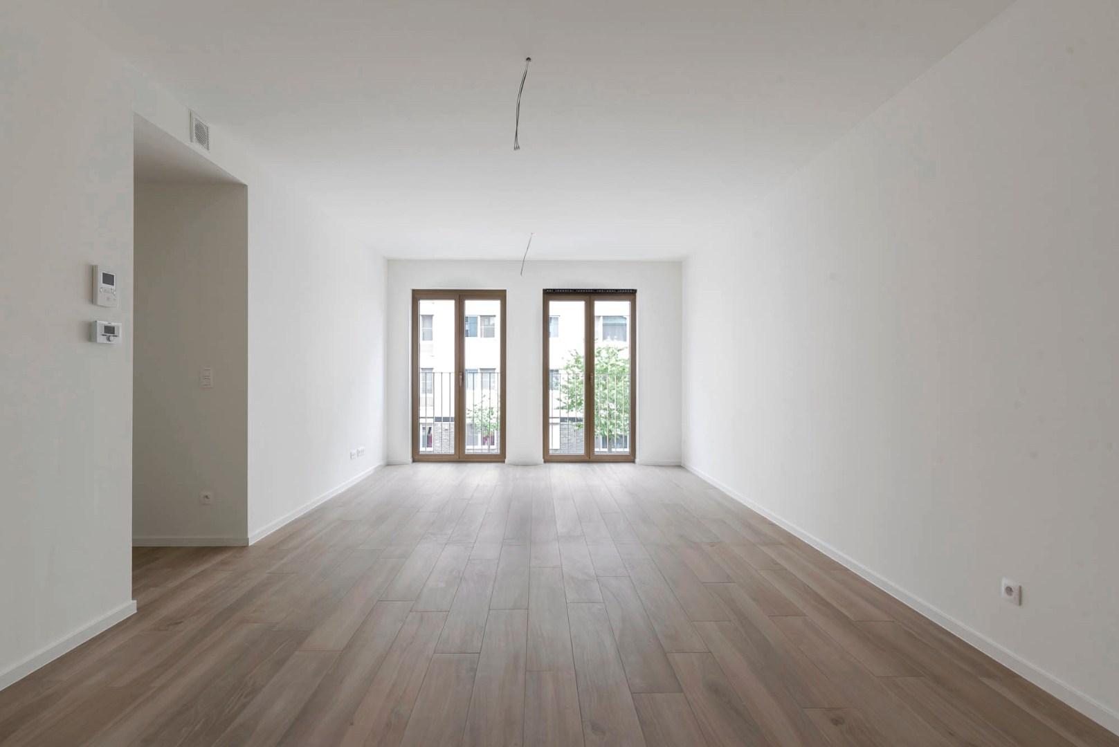 één slaapkamer appartement aan de Troonplaats! - foto 5