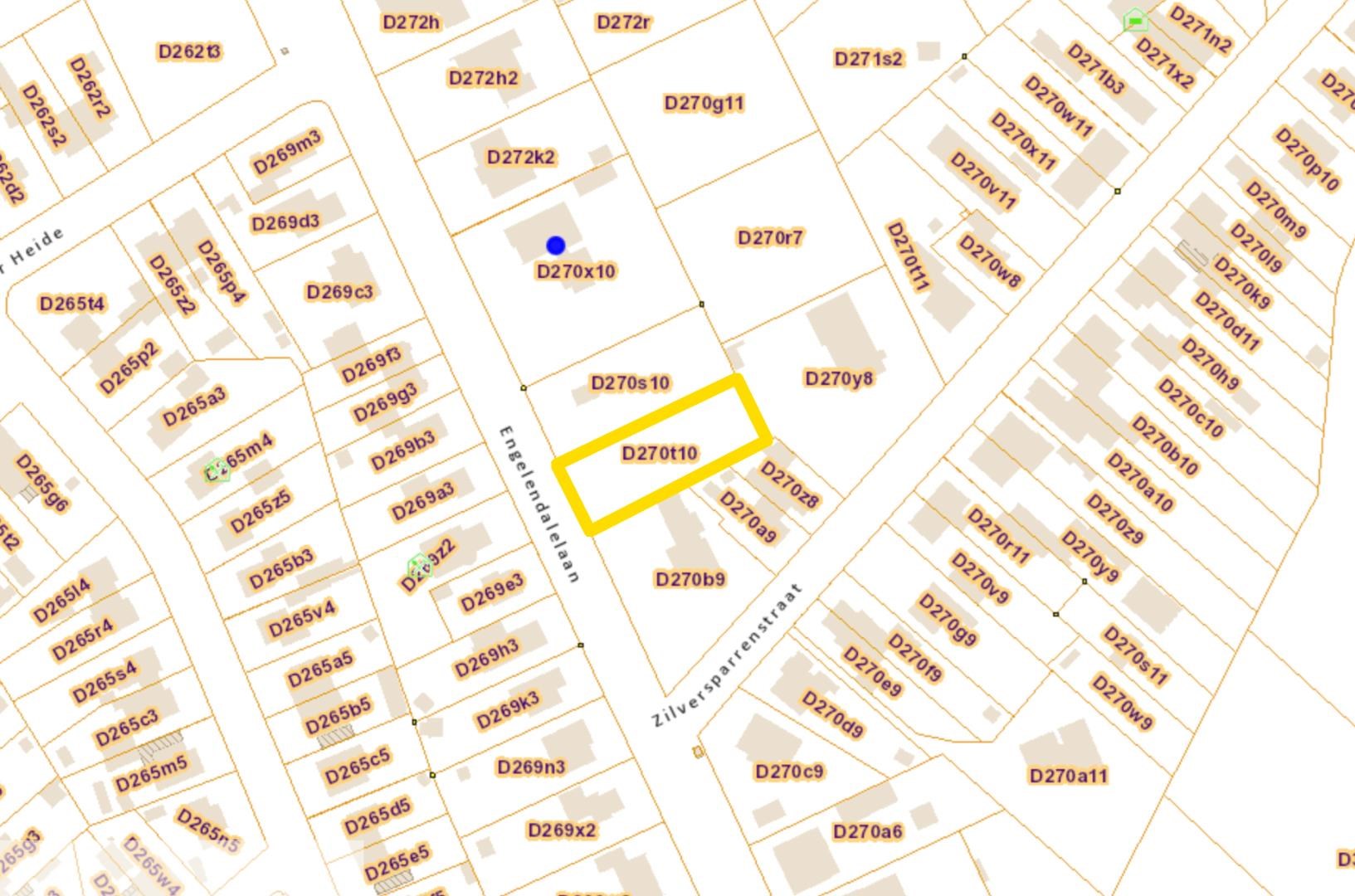 Terrain à vendre à Bruges - photo 3