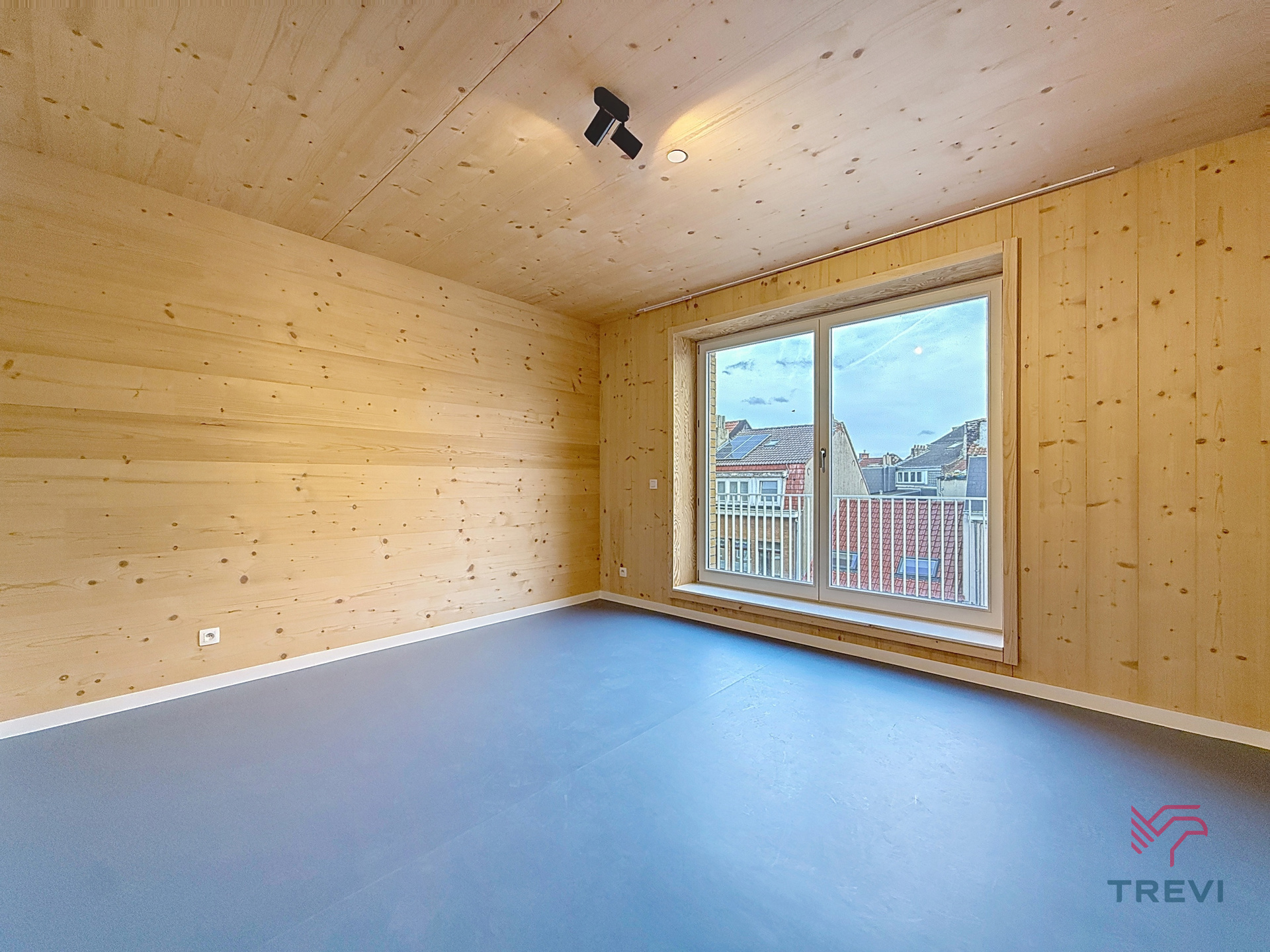 TANNAT PROJECT : 1 slaapkamer + bureau - foto 4