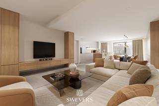 Appartement à vendre à Houthalen-Helchteren