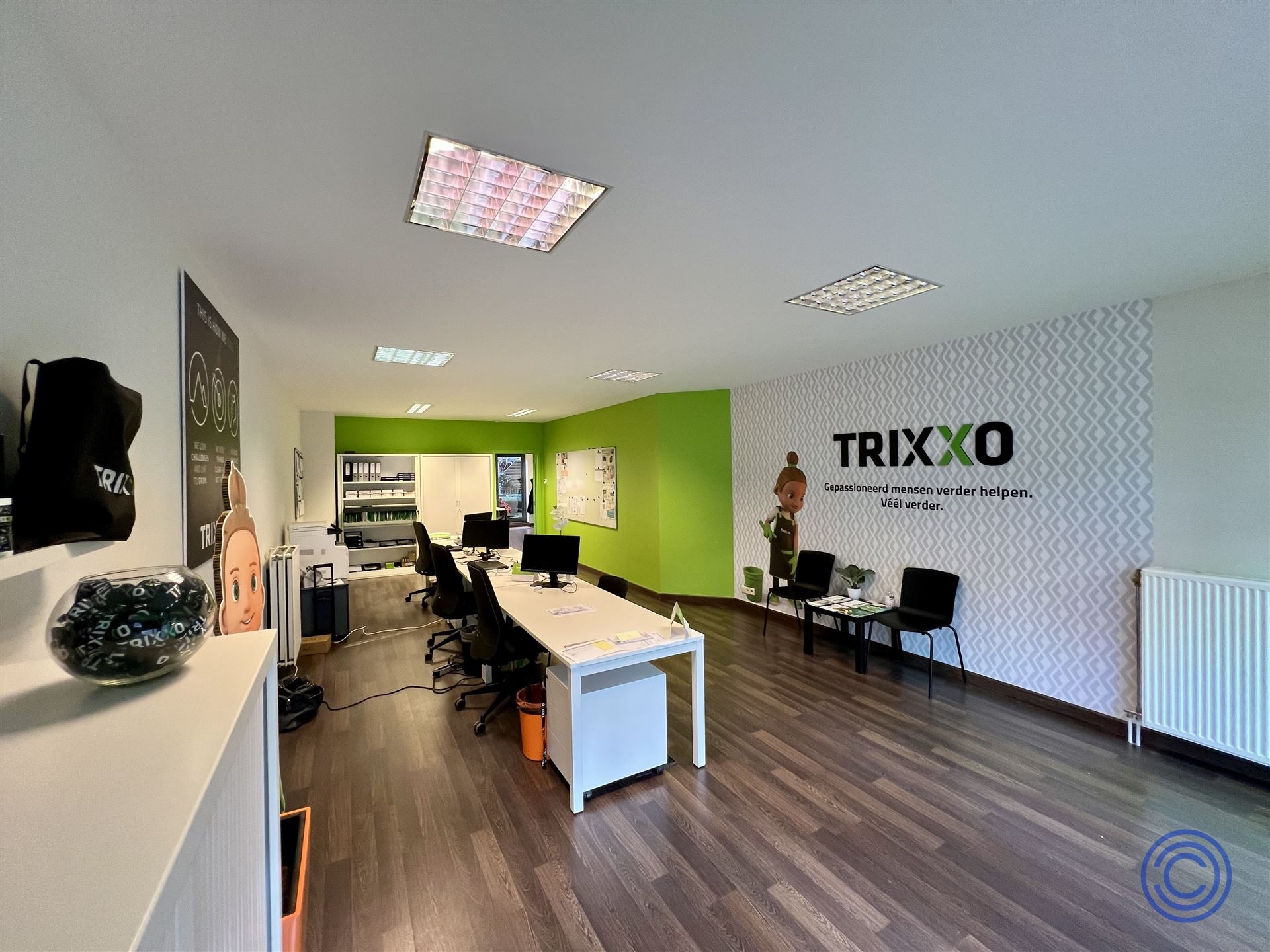 Commercial à vendre à Berchem - photo 5