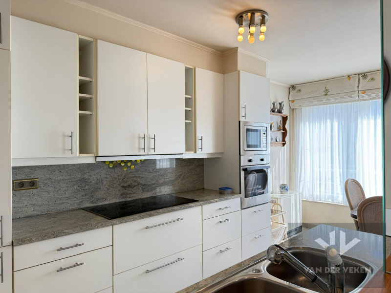 Appartement in Sint-truiden