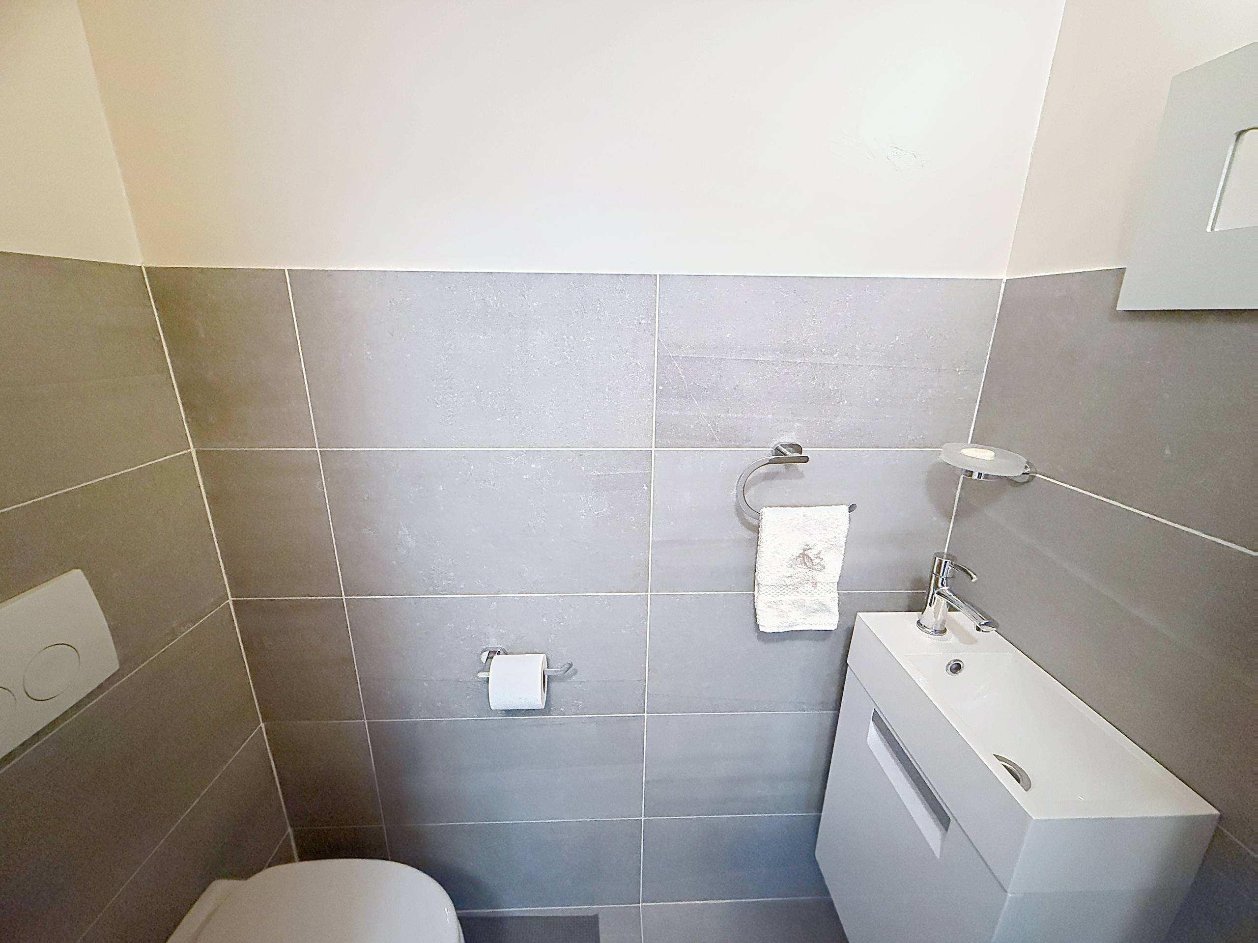 Appartement à louer à Zaventem avec 2 chambres - photo 5