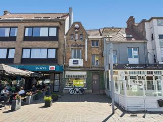 Commercial à vendre à Nieuport