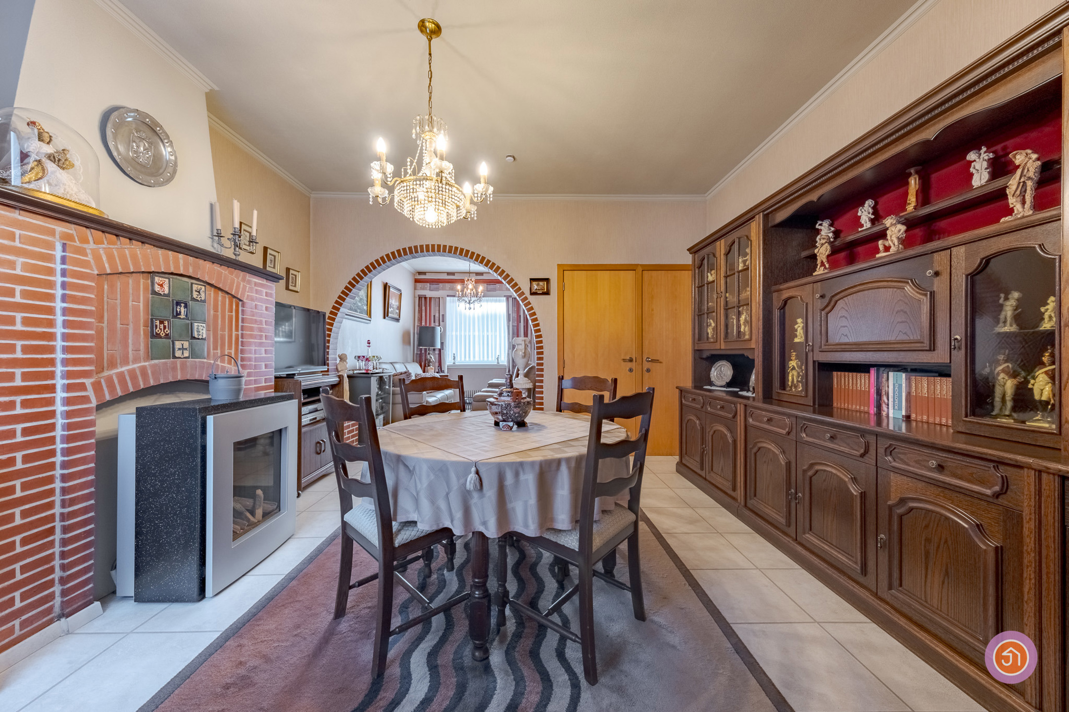 Maison à vendre à Saint-Nicolas avec 2 chambres - photo 4