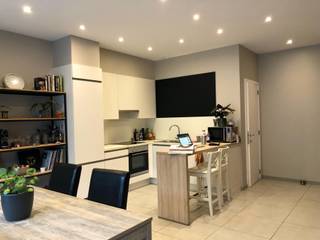 Maison à louer à Ypres