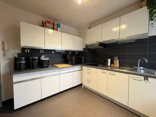 Appartement à louer à Gand