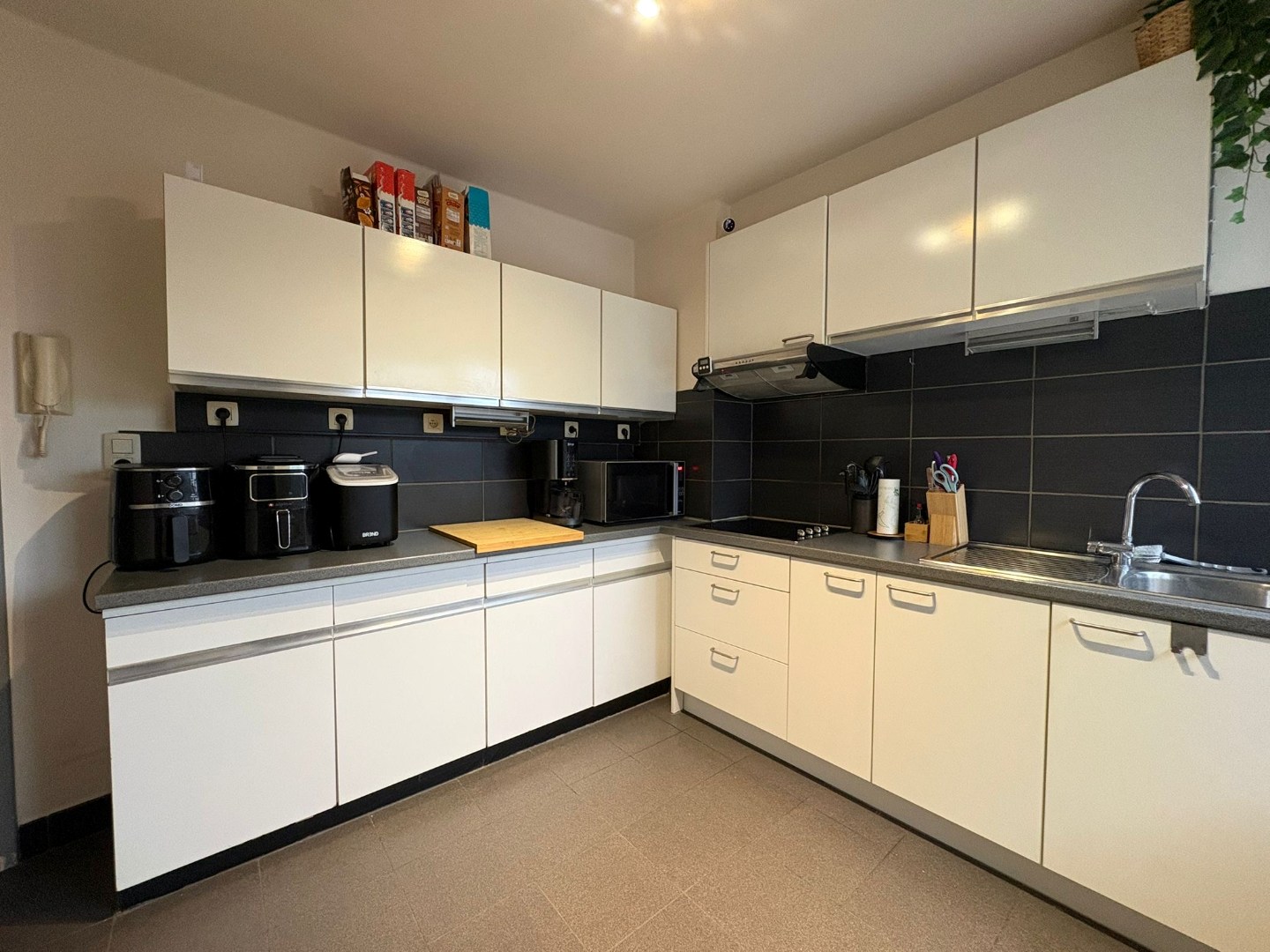 Appartement à louer à Gand avec 2 chambres - photo 3