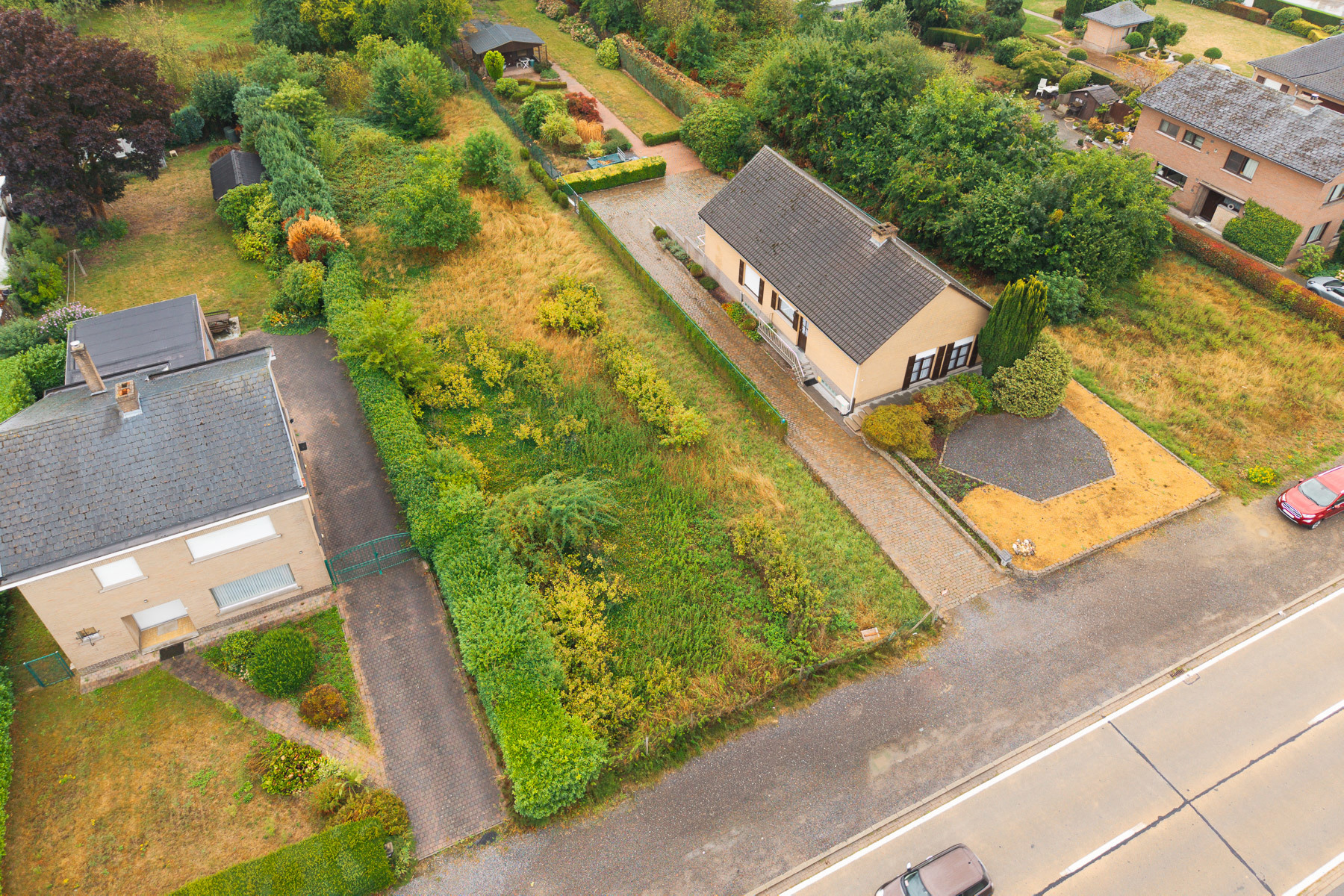 Land for sale in Rotselaar - photo 5