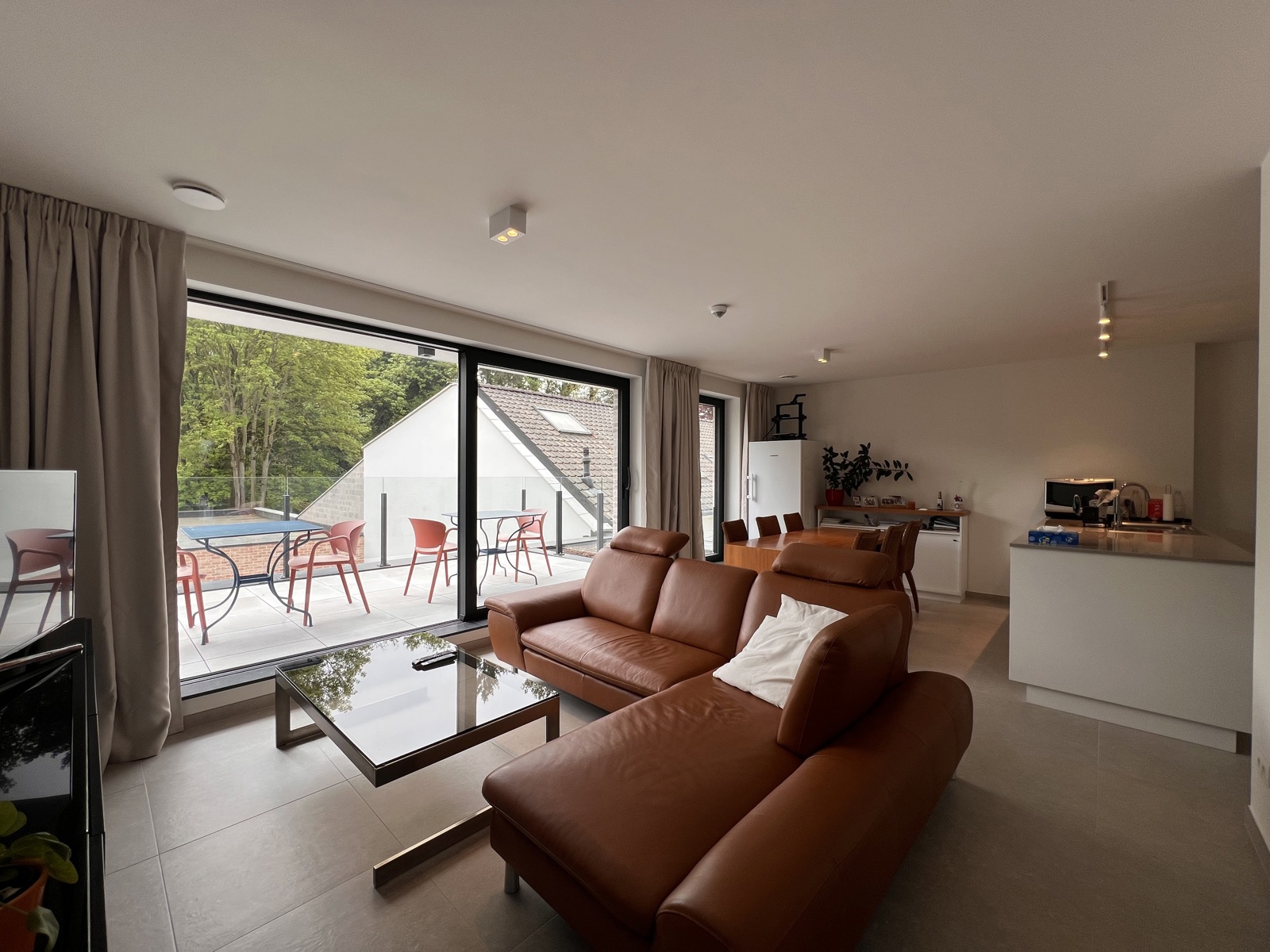 Apartment for rent in Lubbeek with 2 bedrooms - photo 5