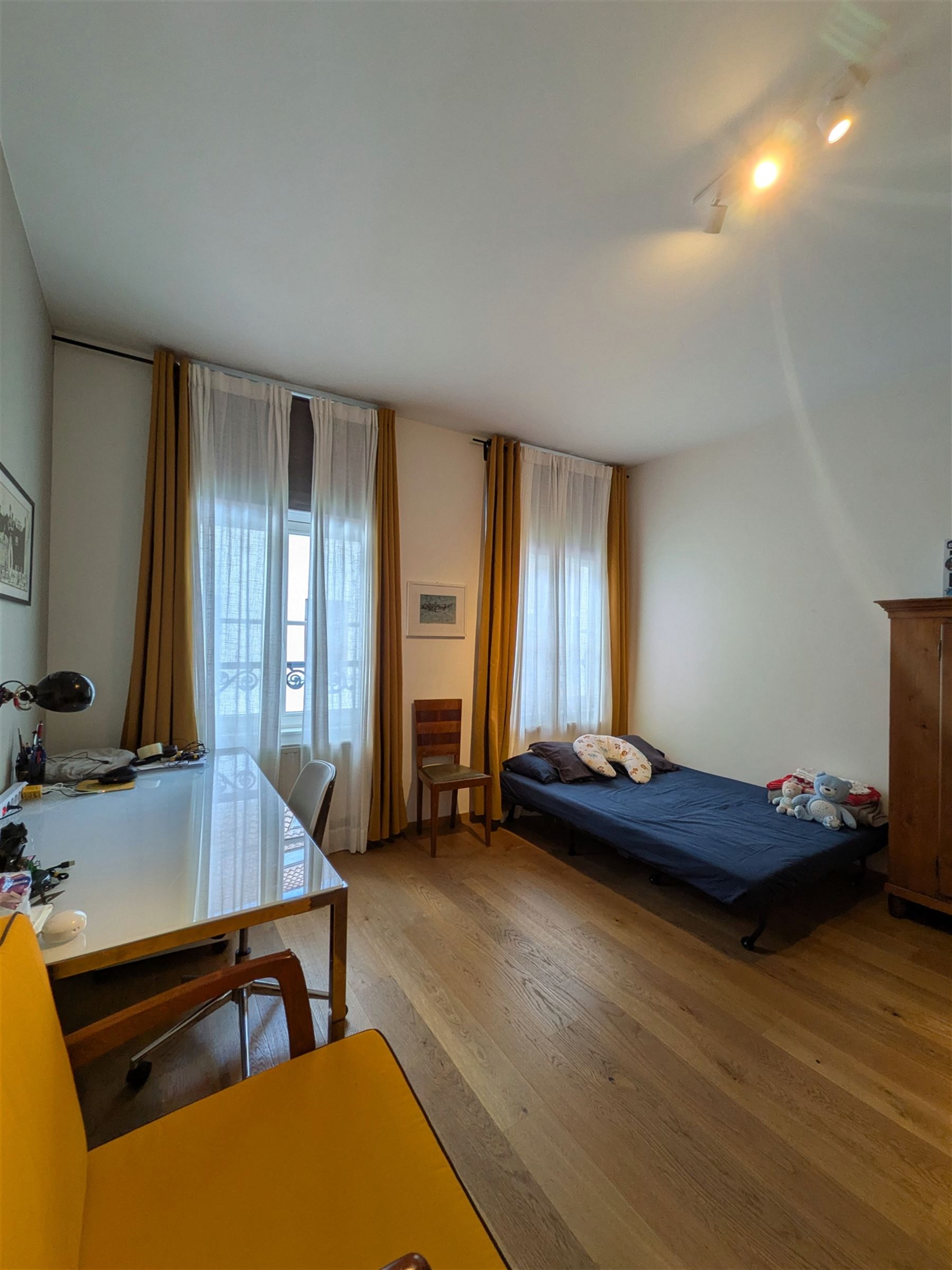 Adembenemende duplex van 175 m² op de Vlaamse Steenweg, - foto 5