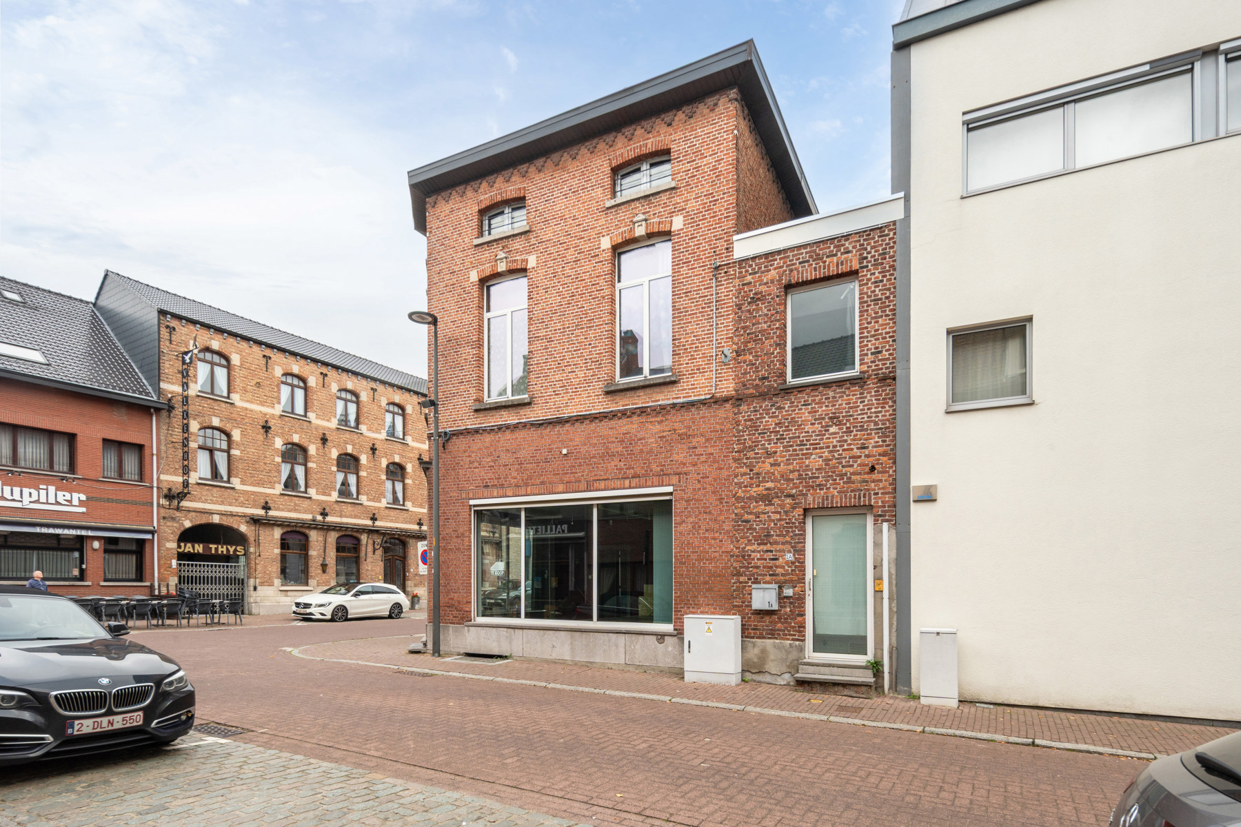 Handelshuis te koop in Westerlo! - foto 3