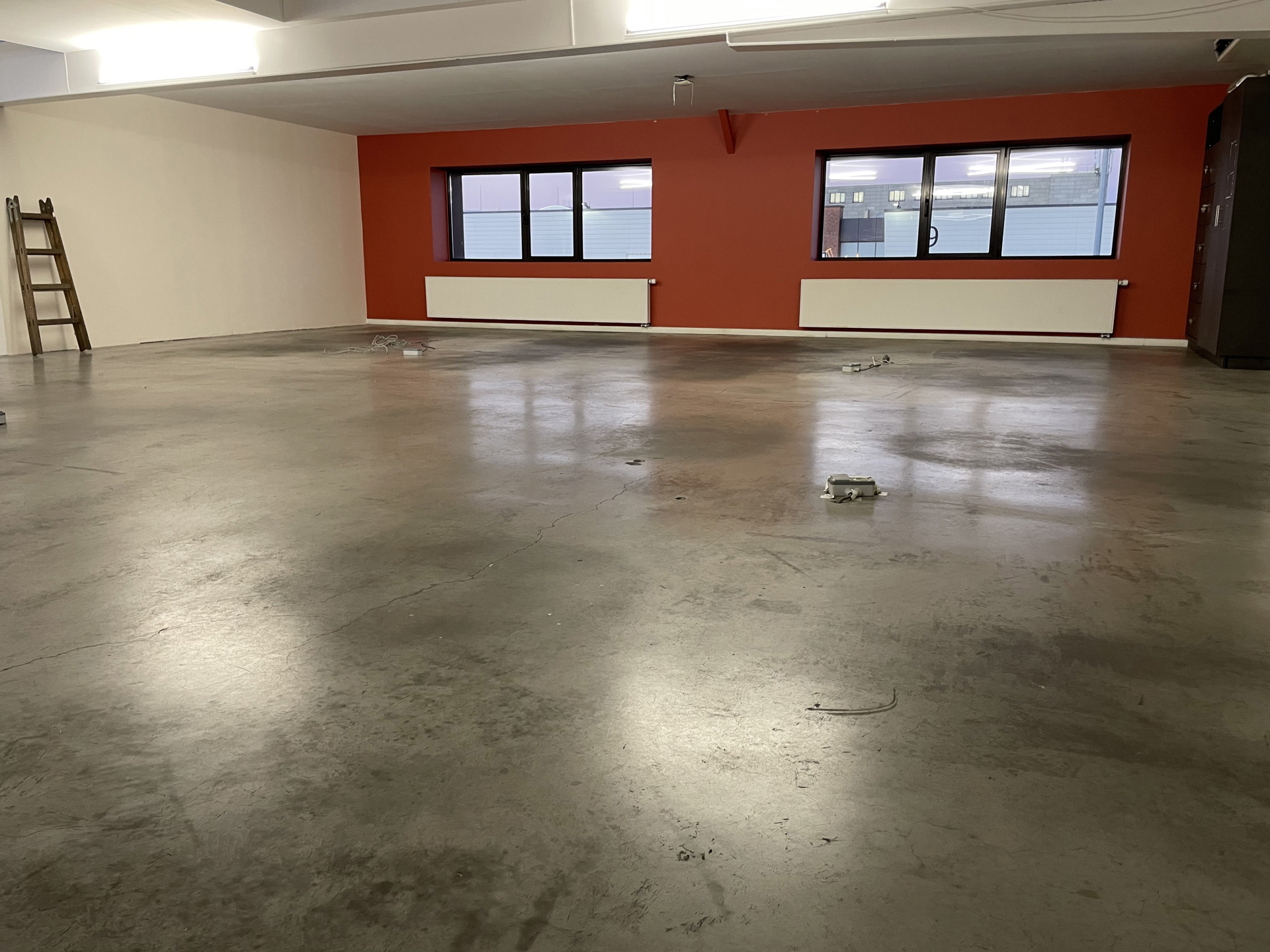 Commercial for rent in Vilvoorde - photo 4