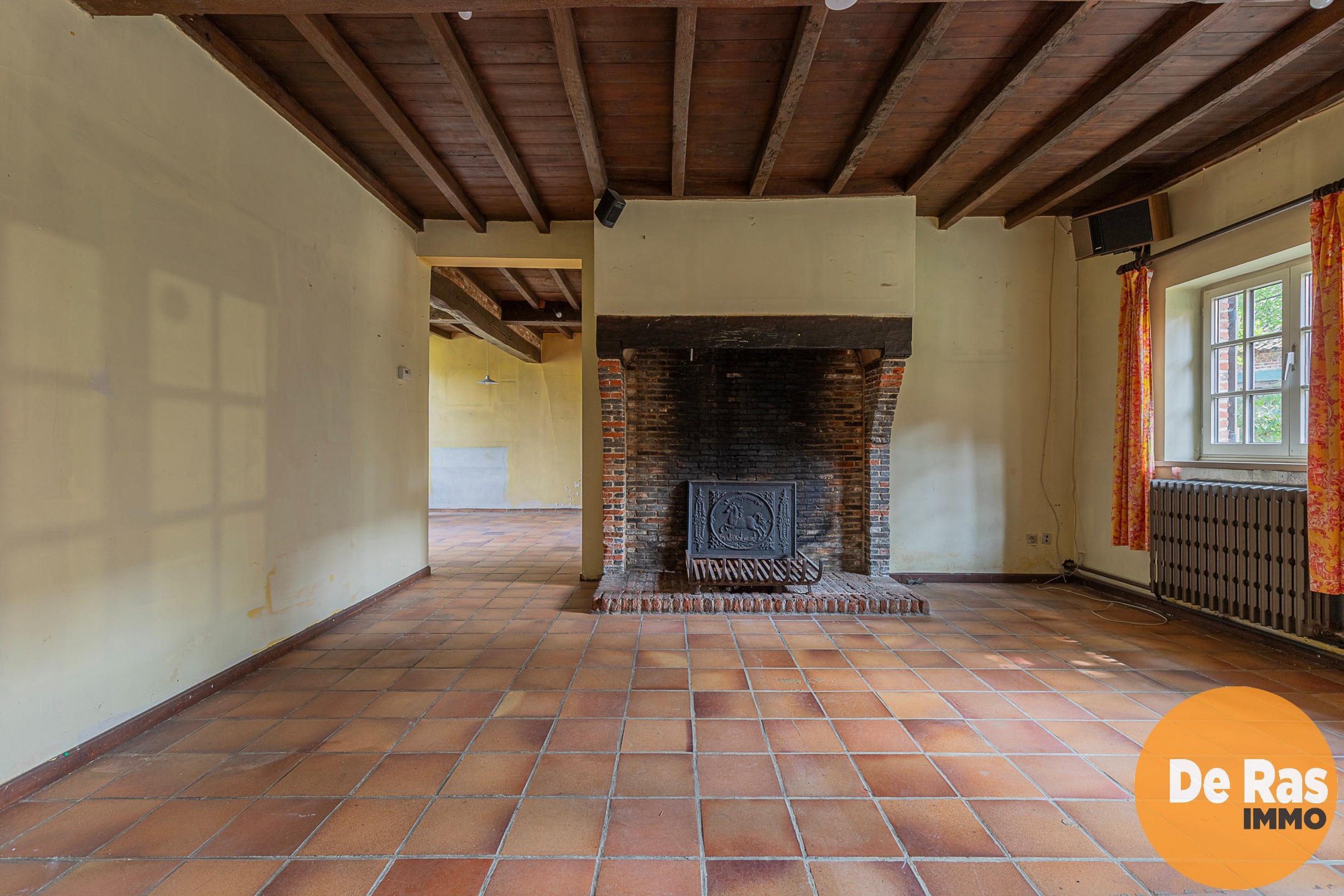 AAIGEM - Prachtige vierkantshoeve - foto 4