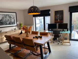 Appartement à louer à Lede