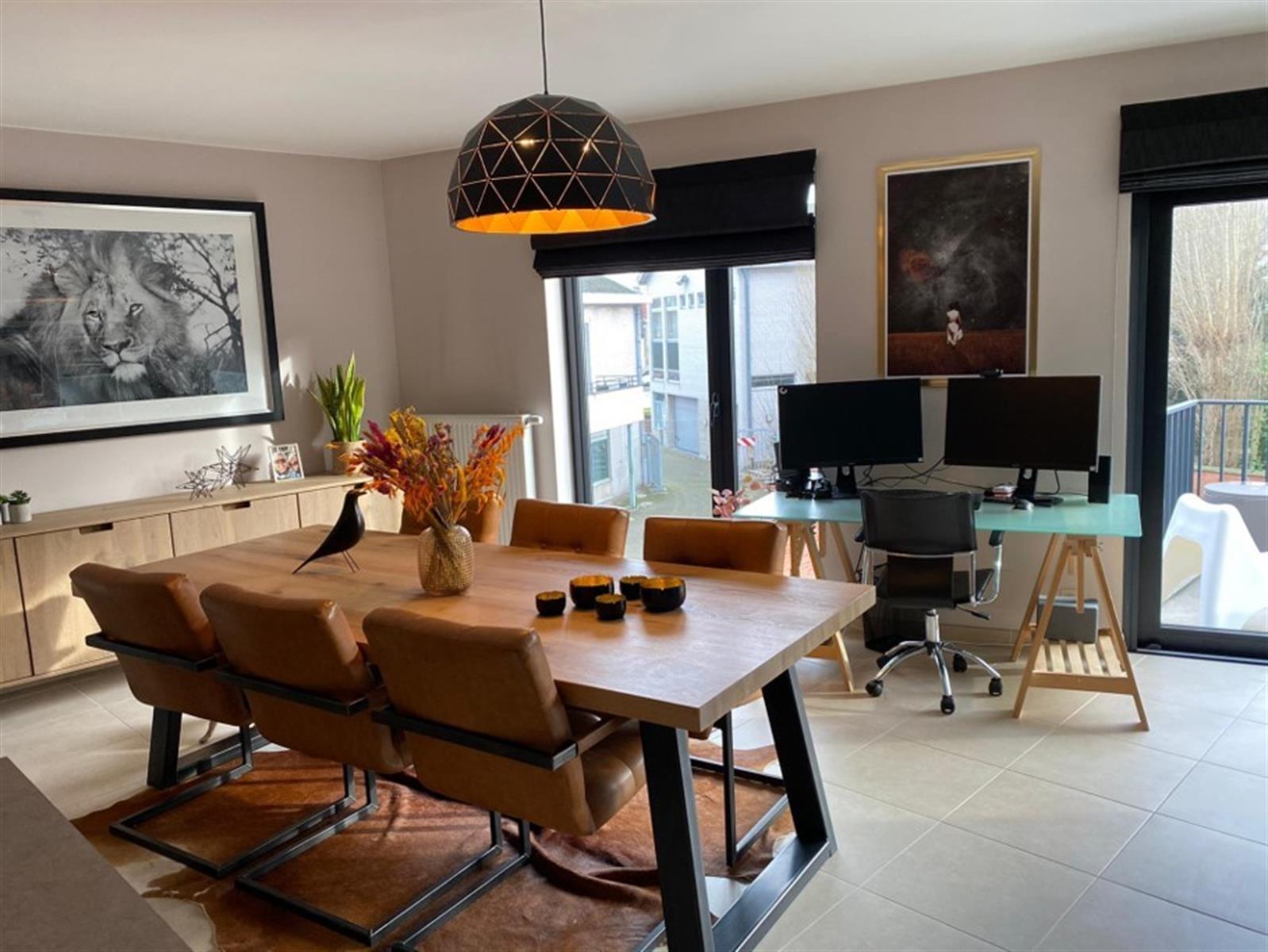 Appartement à louer à Lede avec 2 chambres - photo 2
