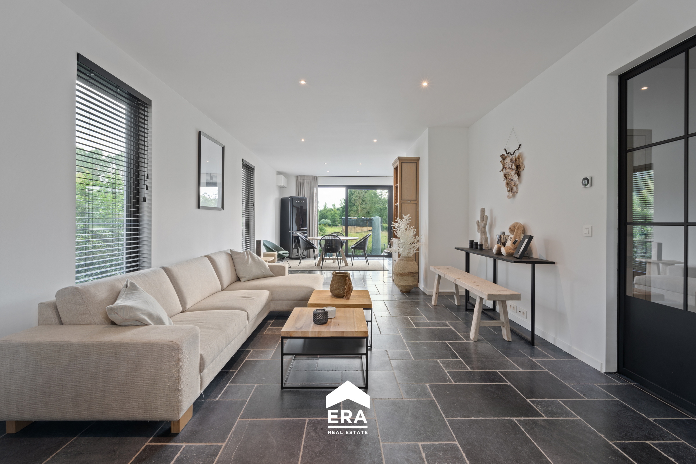 Luxueuze nieuwbouwwoning met hoogwaardige afwerking - foto 3