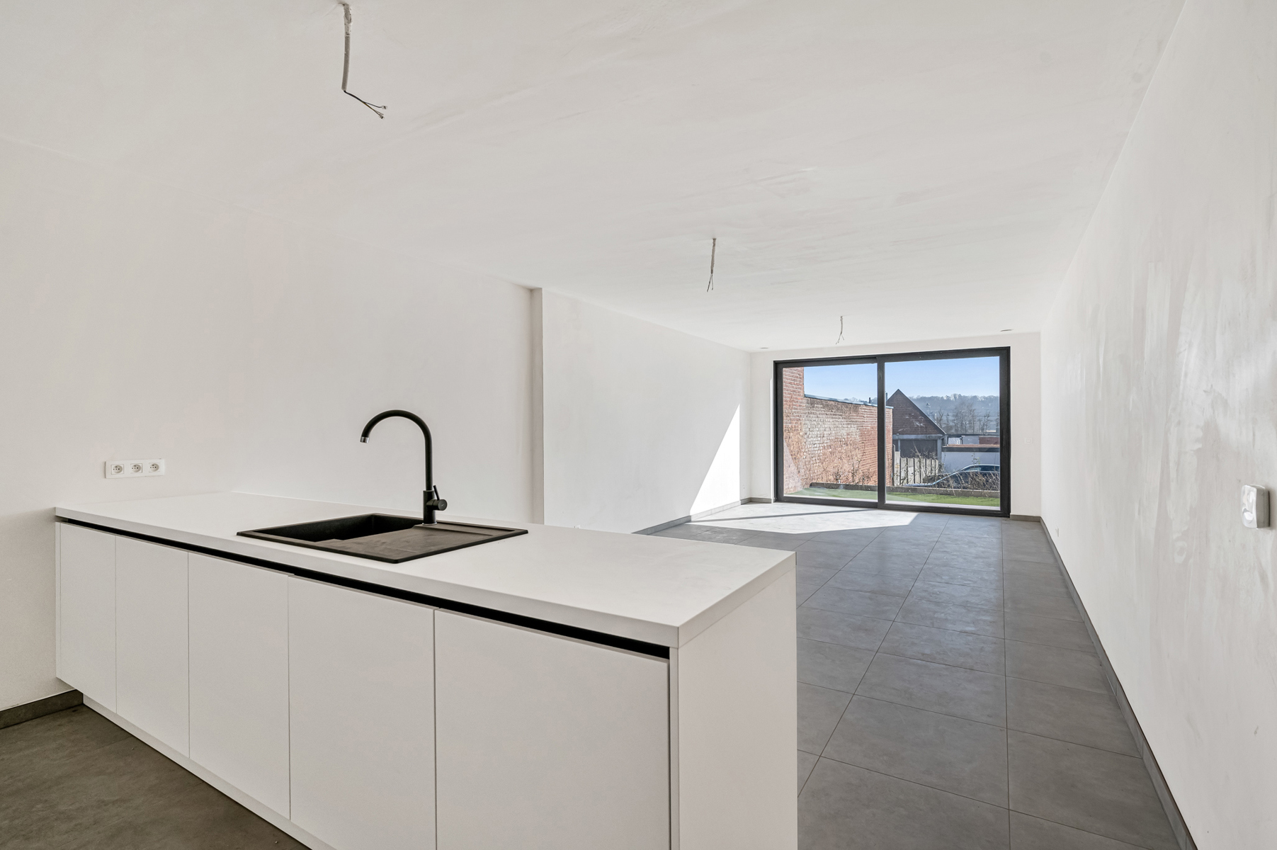 Appartement à vendre à Grammont avec 1 chambre - photo 3