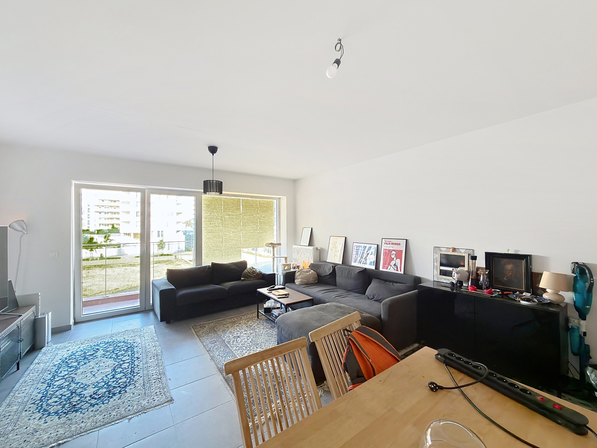 Appartement à louer à Anderlecht avec 2 chambres - photo 5