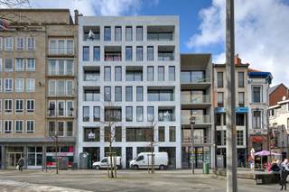 Apartment for rent in Antwerp