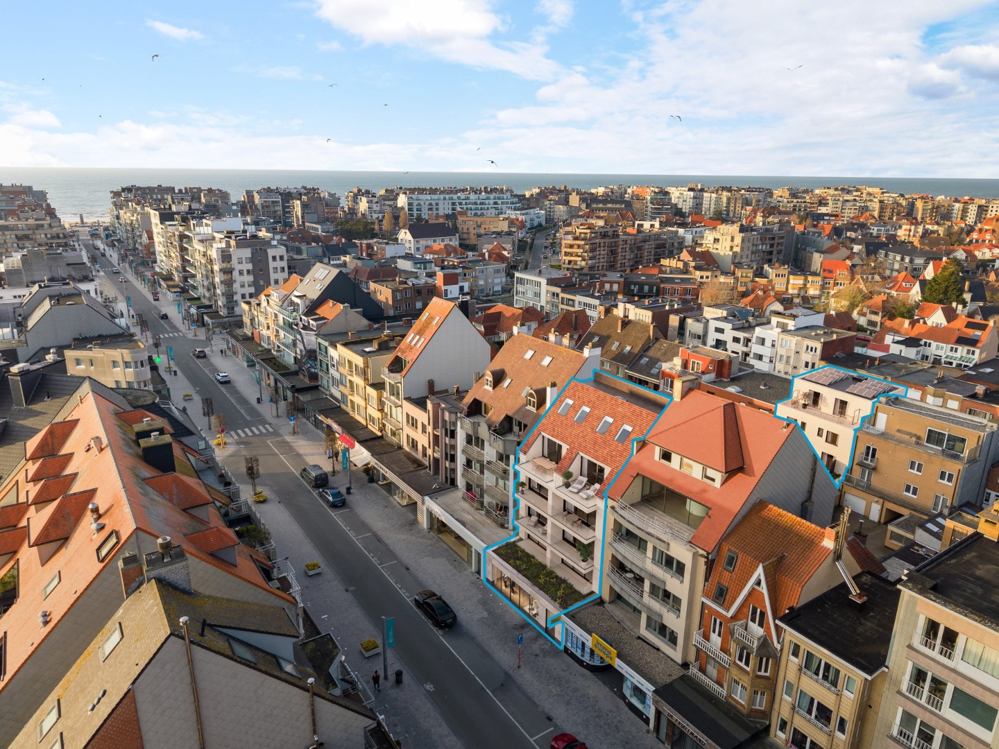 Projet à vendre à Koksijde - photo 5