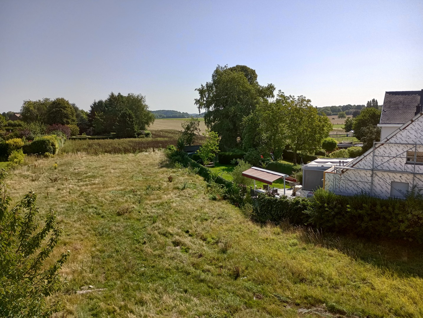 Terrain à vendre à Nossegem - photo 5