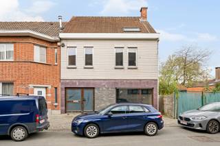 Maison à vendre à Opwijk