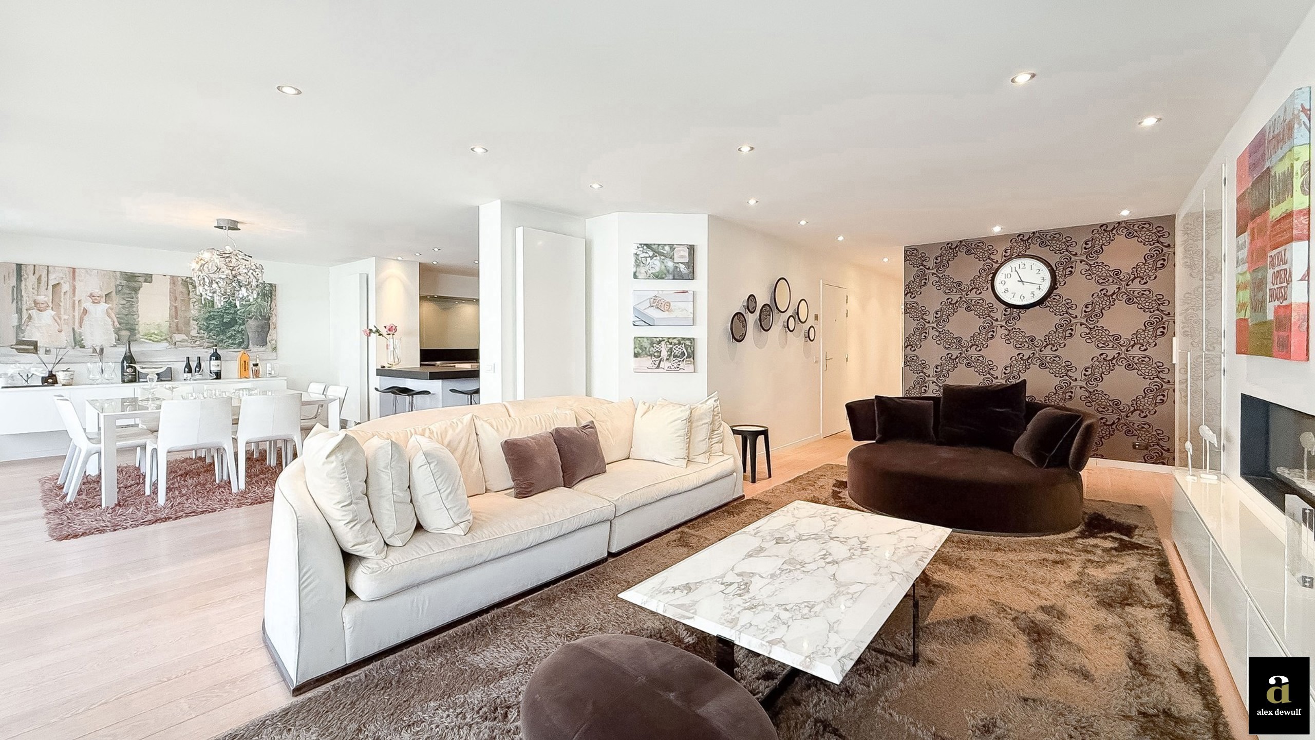 Appartement à vendre à Knokke avec 3 chambres - photo 2