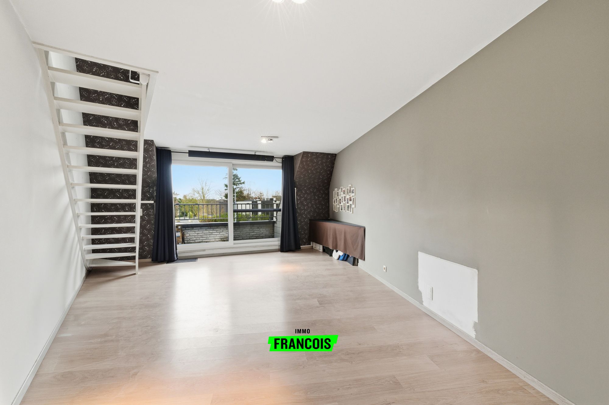 Appartement met 1 slaapkamer te Waregem - foto 4