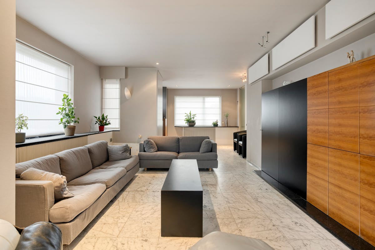 Ruime gezinswoning met prachtig verzicht - foto 2