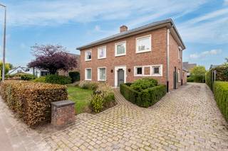 Maison à vendre à Turnhout